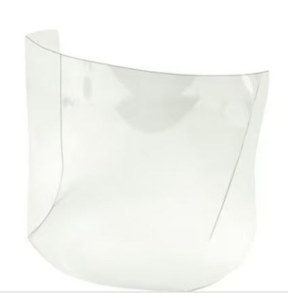 Toon details van 3M Gelaatsscherm, 5-serie, 5H Afbeelding - 5H-JPG